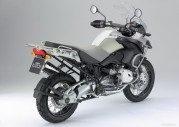 BMW R 1200 TR